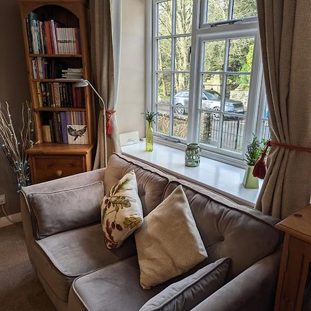 Jasmine Cottage Lastingham North Yorkshire 피커링 외부 사진