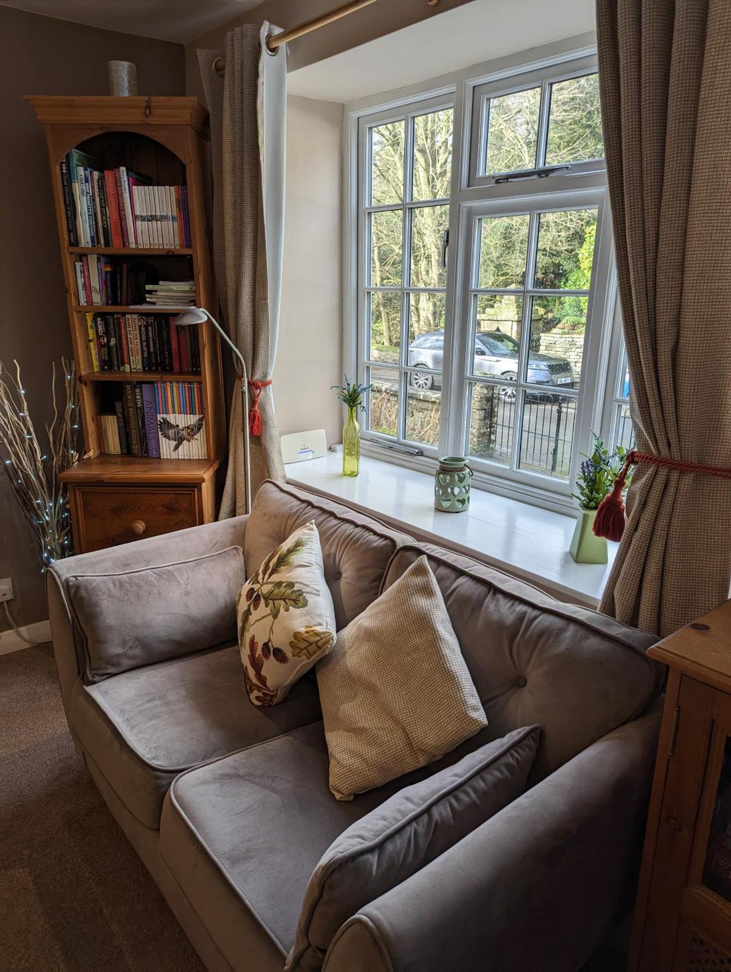 Jasmine Cottage Lastingham North Yorkshire 피커링 외부 사진