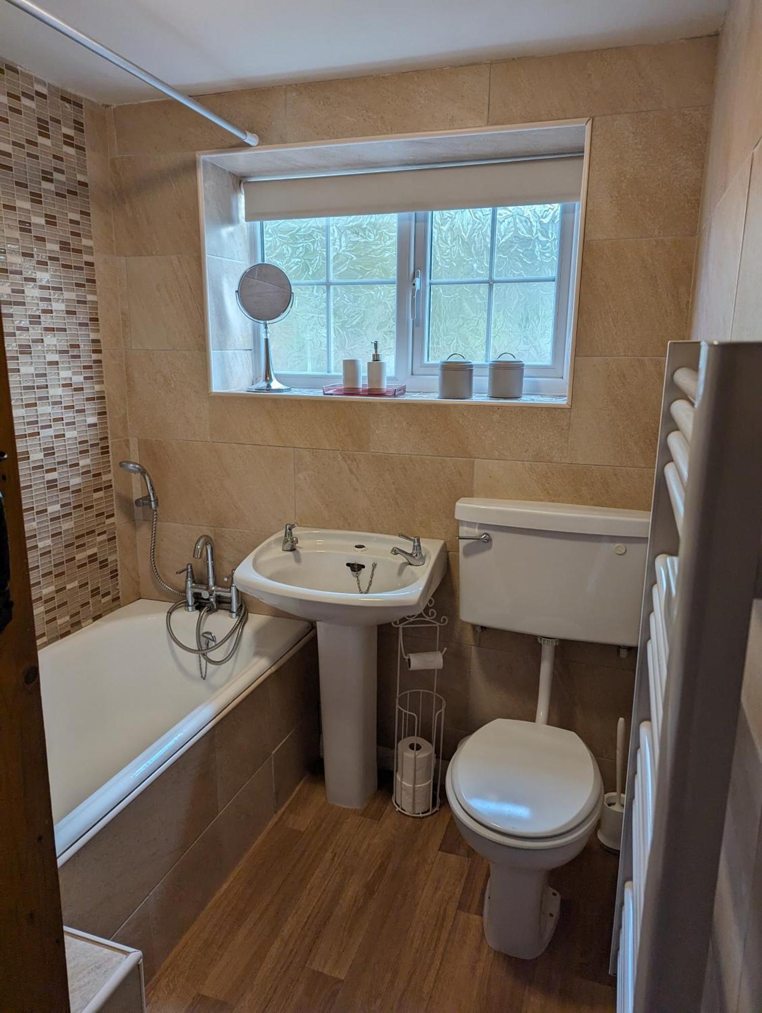 Jasmine Cottage Lastingham North Yorkshire 피커링 외부 사진