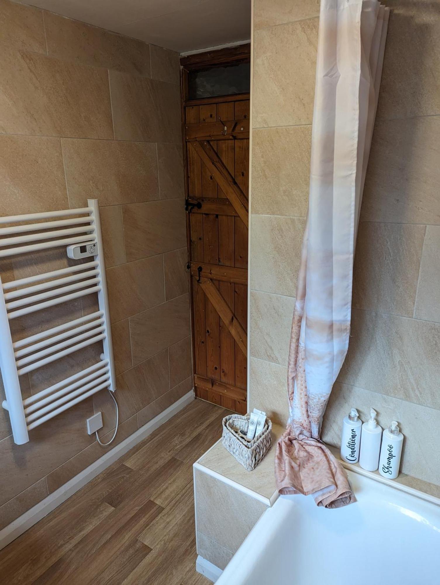 Jasmine Cottage Lastingham North Yorkshire 피커링 외부 사진