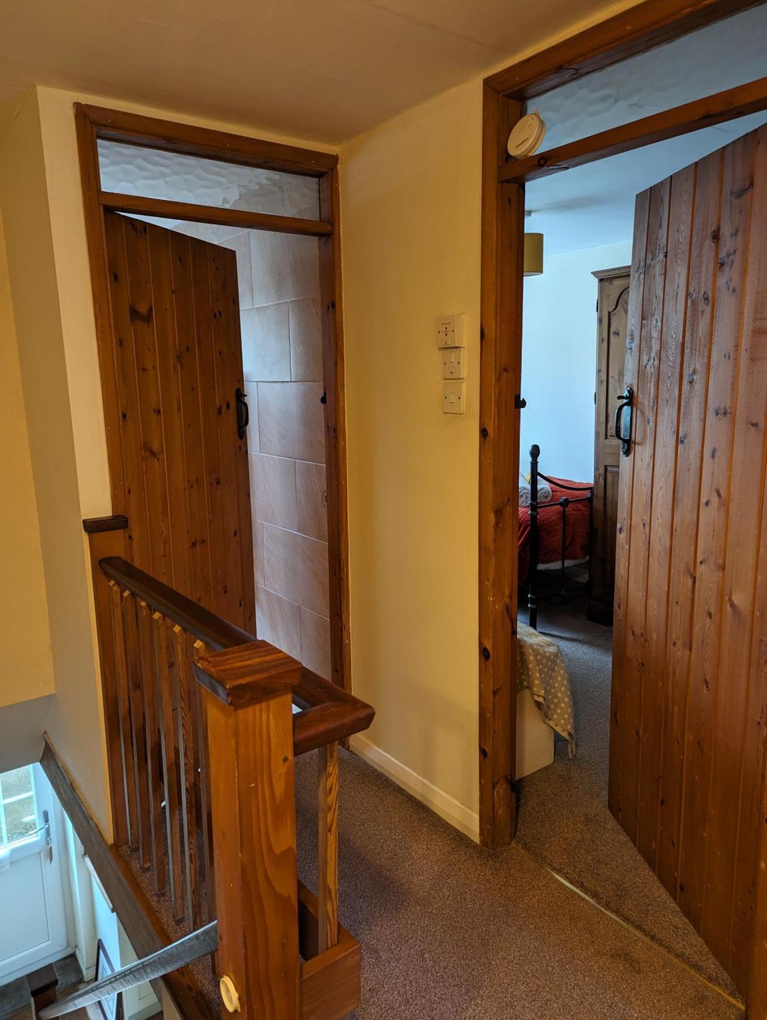 Jasmine Cottage Lastingham North Yorkshire 피커링 외부 사진