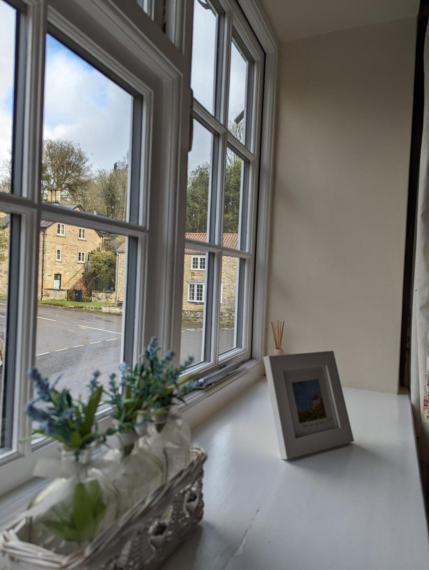 Jasmine Cottage Lastingham North Yorkshire 피커링 외부 사진