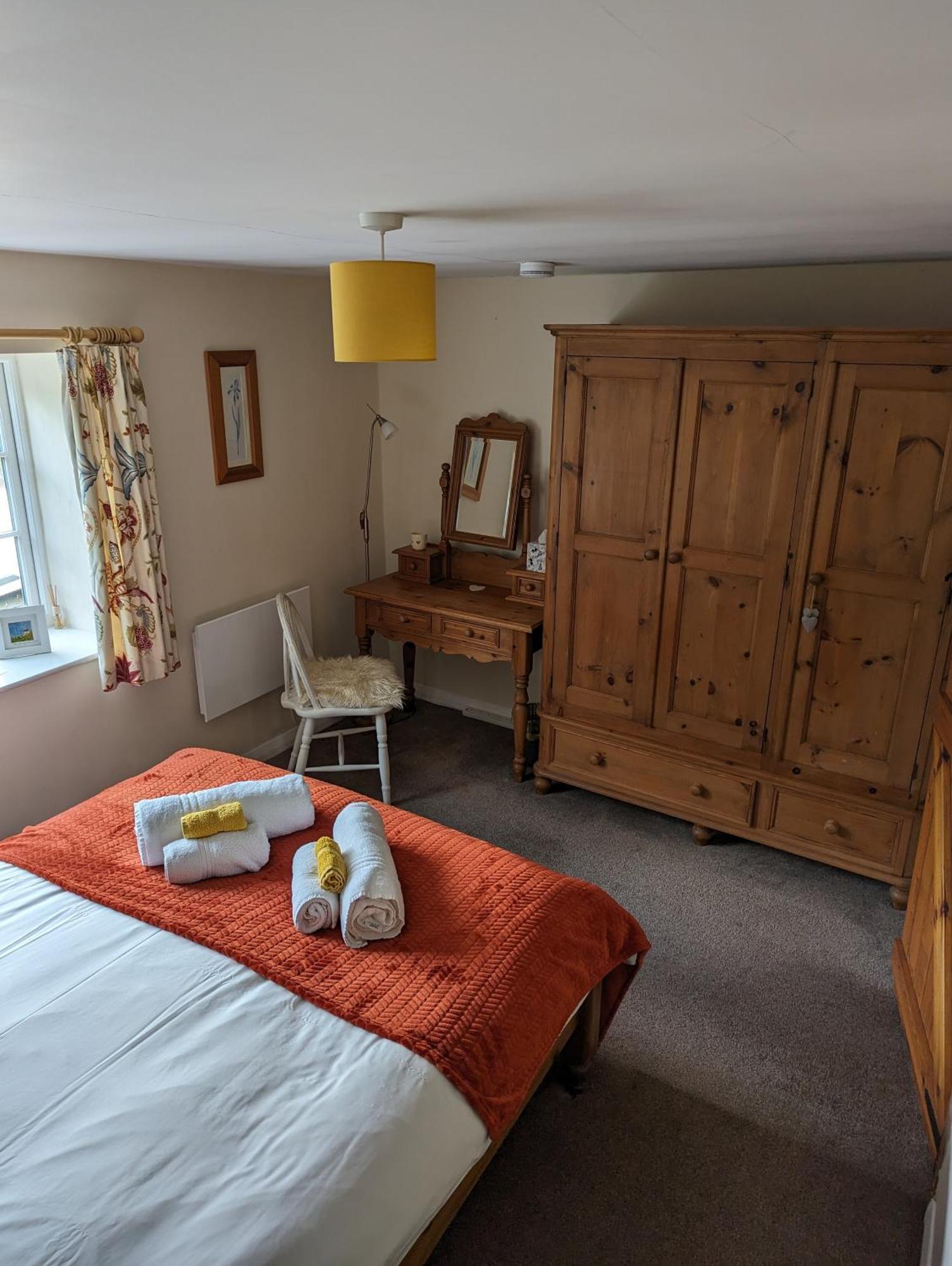 Jasmine Cottage Lastingham North Yorkshire 피커링 외부 사진