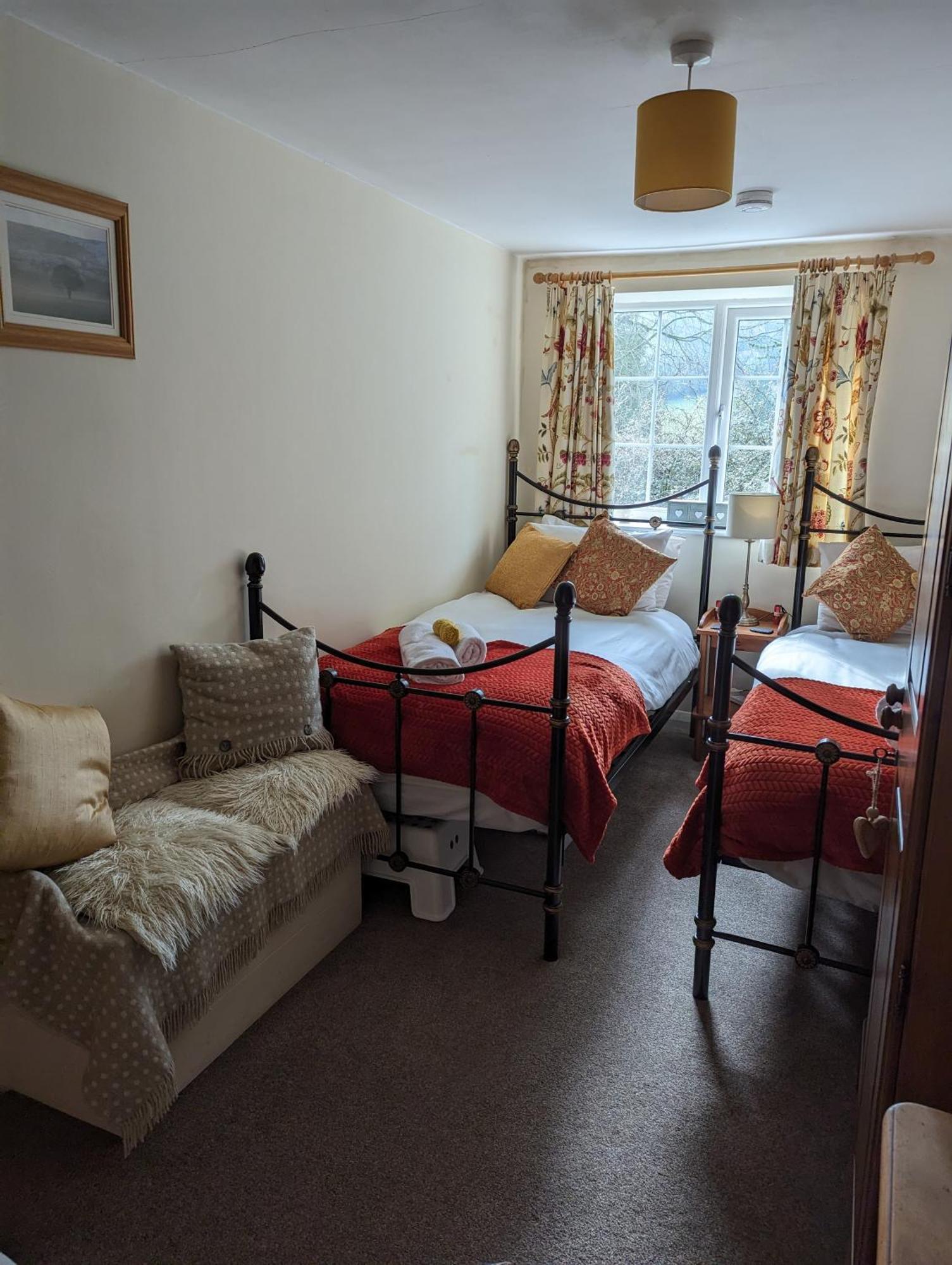 Jasmine Cottage Lastingham North Yorkshire 피커링 외부 사진