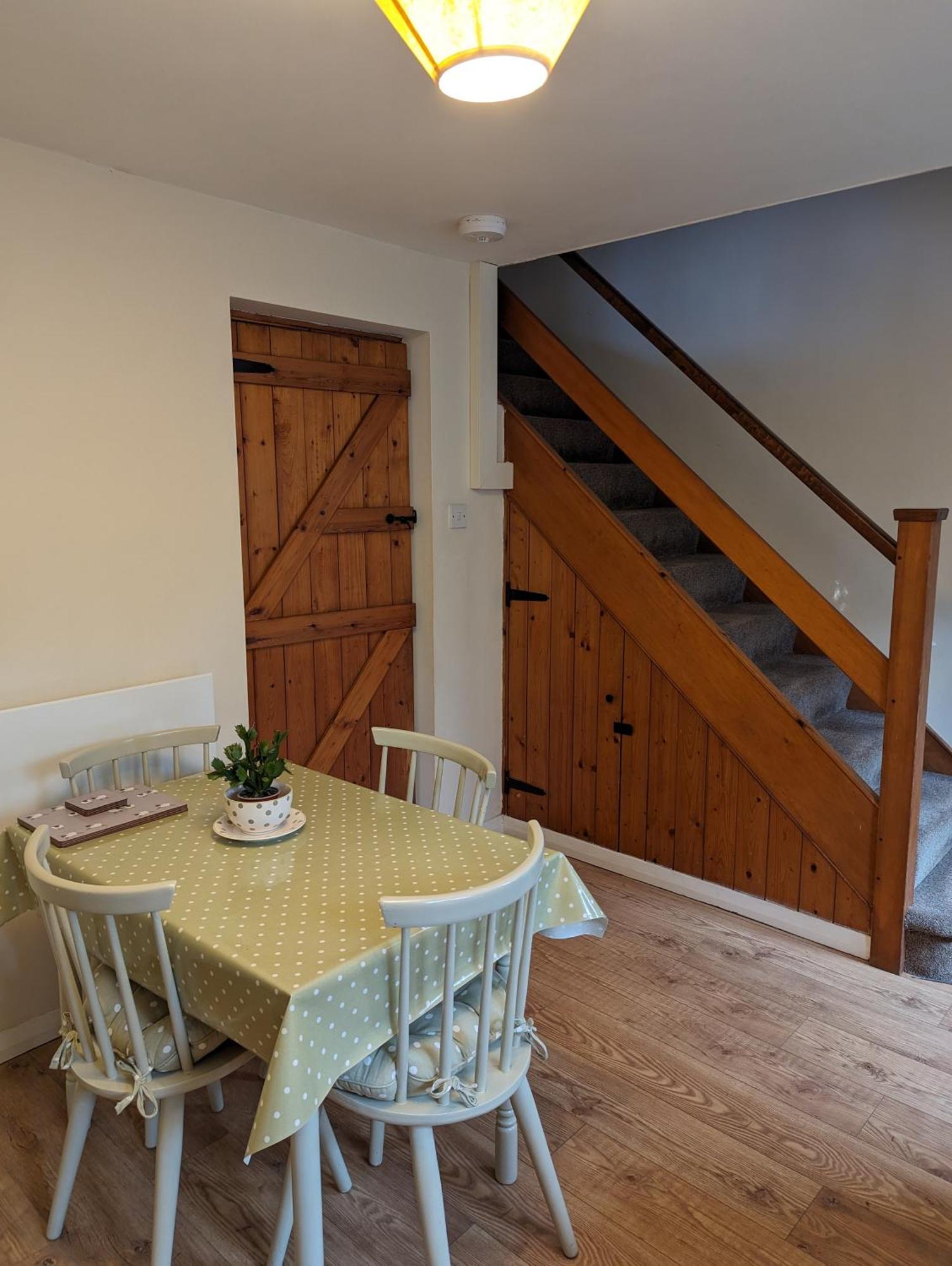 Jasmine Cottage Lastingham North Yorkshire 피커링 외부 사진