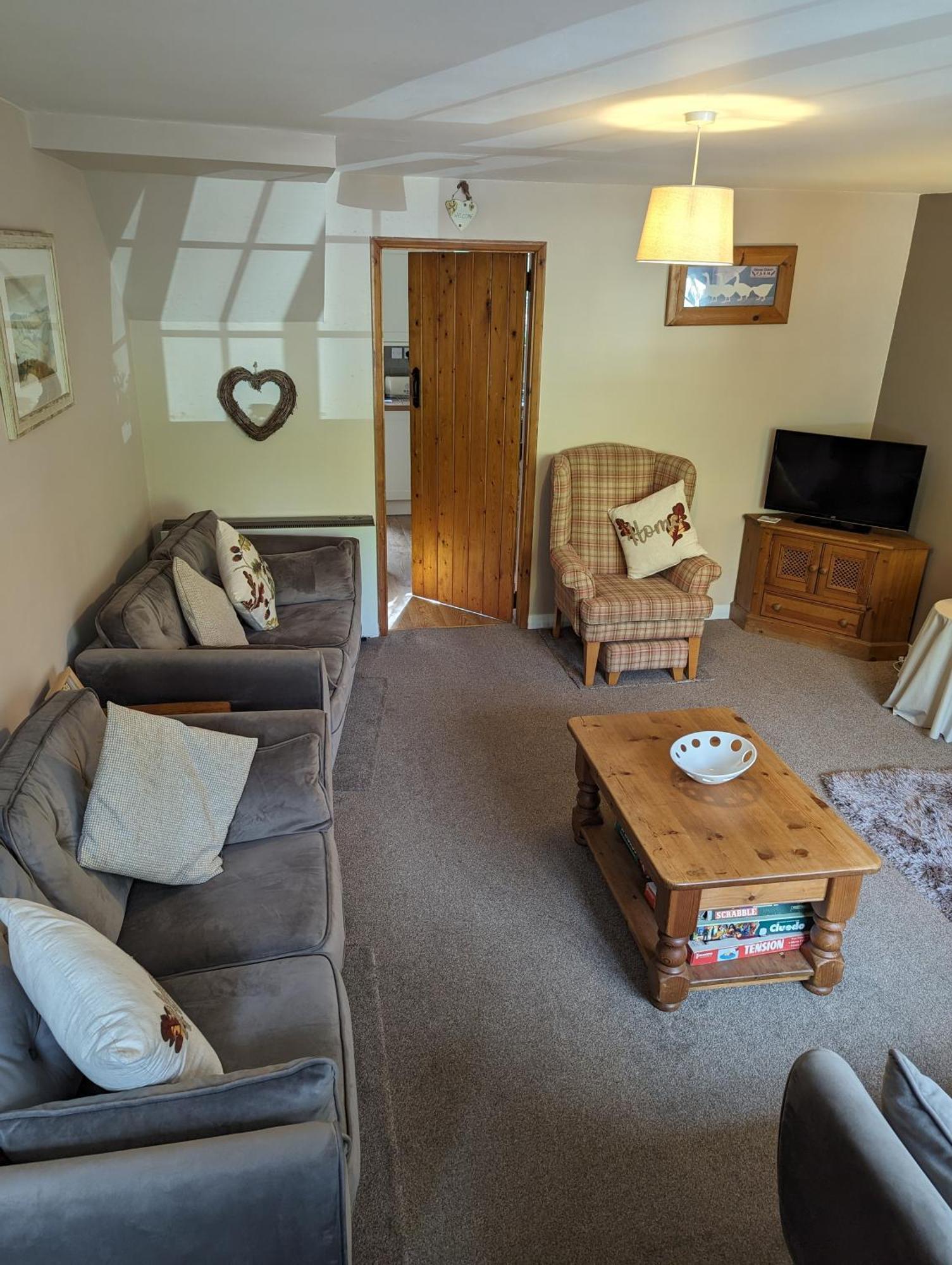 Jasmine Cottage Lastingham North Yorkshire 피커링 외부 사진