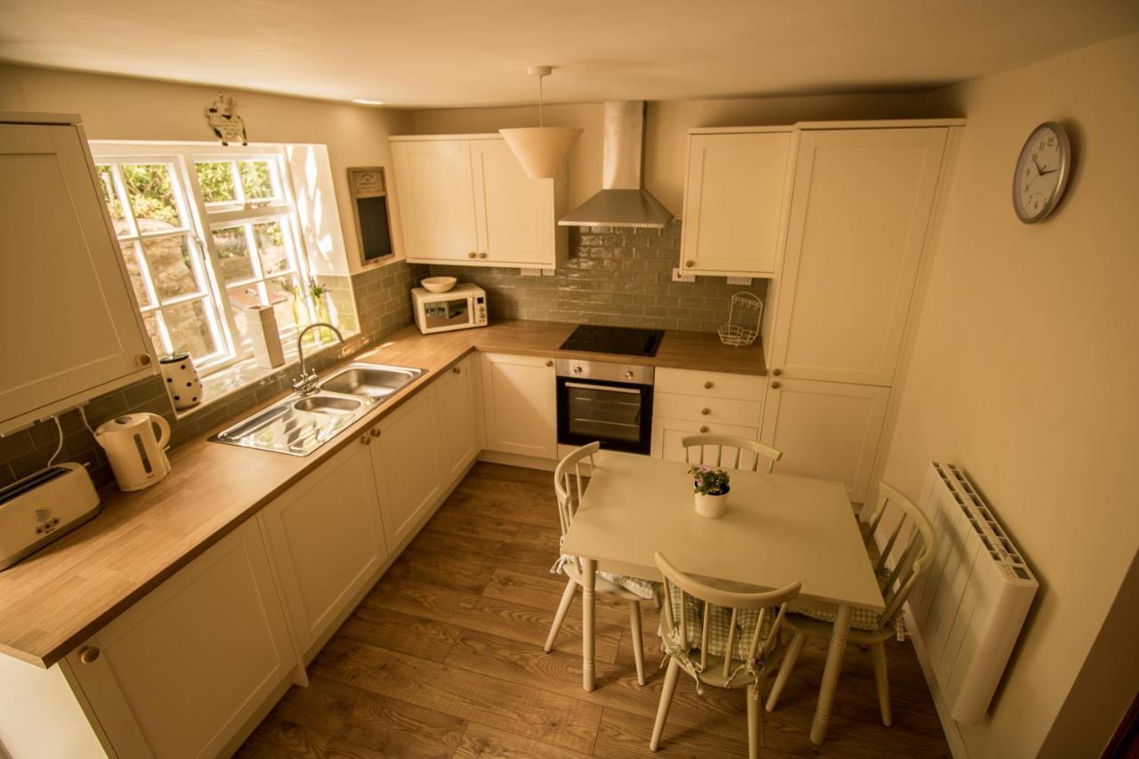 Jasmine Cottage Lastingham North Yorkshire 피커링 외부 사진