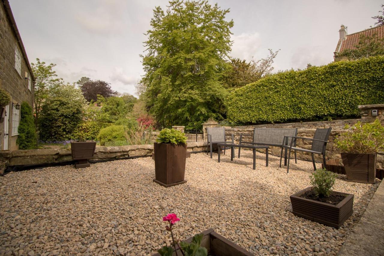 Jasmine Cottage Lastingham North Yorkshire 피커링 외부 사진