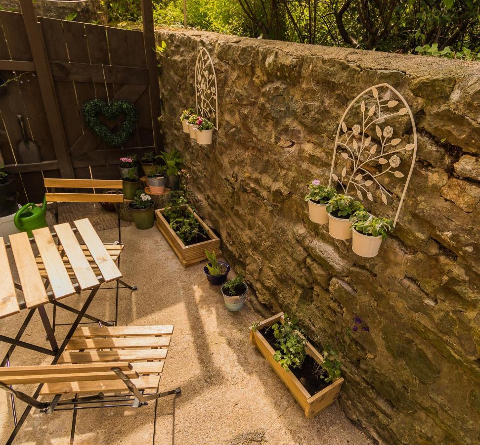 Jasmine Cottage Lastingham North Yorkshire 피커링 외부 사진
